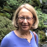 Judy Levison MD, MPH