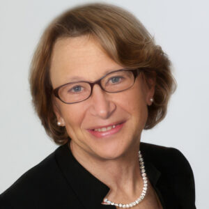 Judy Levison, MD, MPH