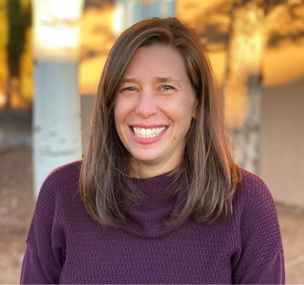 Photo of Dr. Linda Gorgos