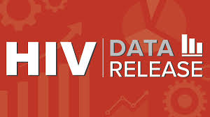 HIV Data Release.